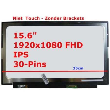 Asus X515EA X515MA X515JA X515FA X515DA X515KA LCD scherm FHD 15.6