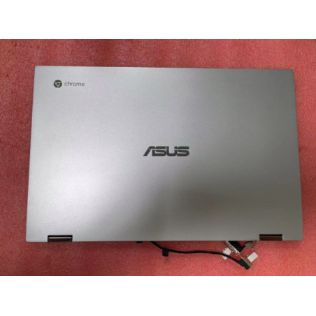 Asus Chromebook Flip C436 C436FA series LCD screen Touch FHD 14"