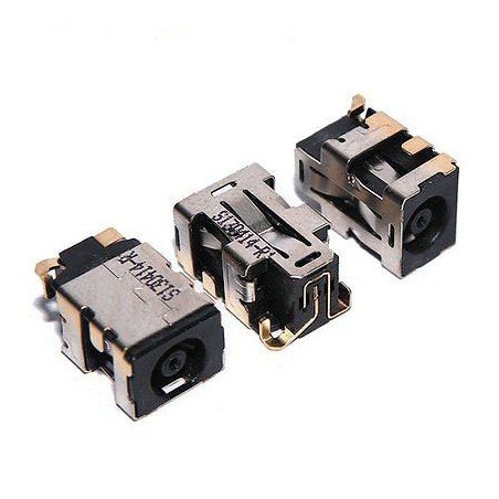 Asus P2420 P2420L P2420LA P2420S P2420SA P2430 DC Power Jack Charging