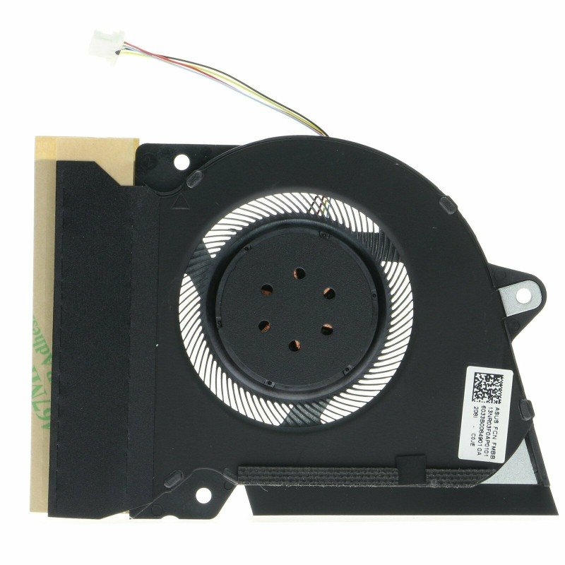 Asus ROG Zephyrus G14 GA401 Koelventilator 13NR03F0AP0101 13NR03F0AP0301
