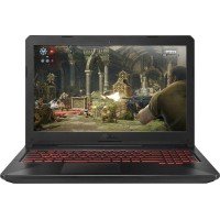 Asus TUF Gaming FX504GD-DM1214T reparatie, scherm, Toetsenbord, Ventilator en meer
