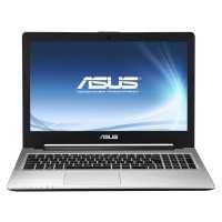 Asus N56VV-S4069H reparatie, scherm, Toetsenbord, Ventilator en meer