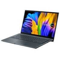 Asus ZenBook Pro 15 OLED UM535QE-KJ005T reparatie, scherm, Toetsenbord, Ventilator en meer