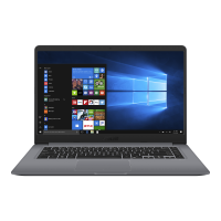 Asus VivoBook S15 S510UN-BQ080T-BE reparatie, scherm, Toetsenbord, Ventilator en meer
