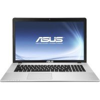 Asus X751 series reparatie, scherm, Toetsenbord, Ventilator en meer